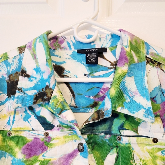 Daisy Jacket - Picture 4 of 4